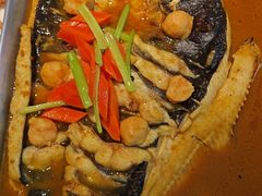 -半天妖烤鱼(紫荆广场店)