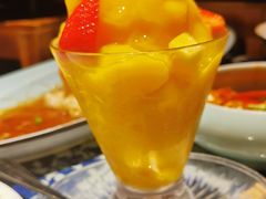 -绿茶餐厅(布吉万象汇店)