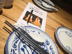 -小放牛河北菜(军校店)