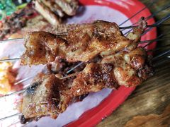 -北三老太太烧烤(人生一串上榜店)