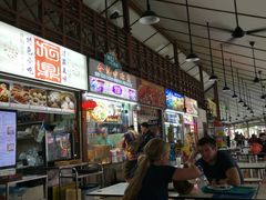 -纽顿熟食中心