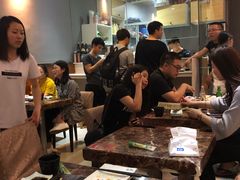 大堂-米彩料理(西丽店)