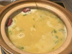 -十二舍·湯物素煮(江泰潤政店)