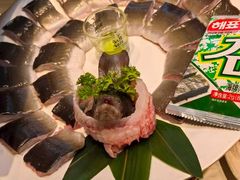 -缘·金家烤鳗鱼(西塔总店)