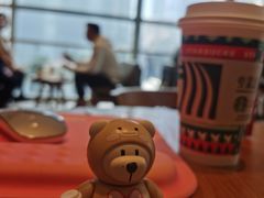 -星巴克臻选(深圳卓悦中心店)