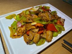 -萃和楼海鲜酒店(汉口路店)