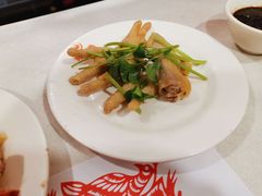 -振鼎鸡(福州路店)