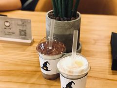-WIZARD COFFEE咖啡巫师