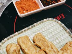 -嘎洒汤锅·花腰傣美食
