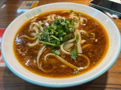 -韩师傅老大同刀削面(北苑路店)