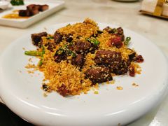 -誉八仙粤菜(万象天地店)