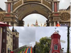 -安徒生童话乐园