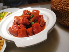 -大鱼徽州·寻味徽菜(万象汇店)