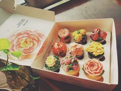 -BON CAKE(华贸购物中心店)
