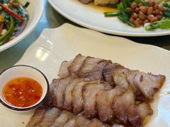-姐妹鸭仔饭店(湾南路店)