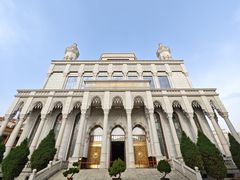 -西宁南关清真寺