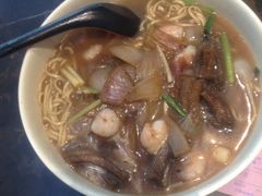 -慧娟面馆·餐厅(望江路店)