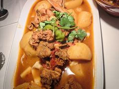 -香料集市新疆餐厅·清真聚餐(成都远洋太古里店)