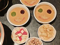 -南门涮肉(东单店)