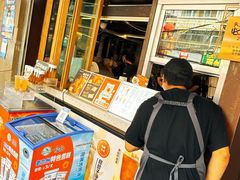 -放哈·甜醅子奶茶创造者(正宁路店)