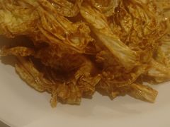 -京味斋·烤鸭·北京菜(安贞店)