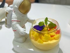 -3号仓库·创意中国菜(新世界城店)