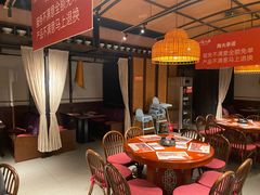 -小隐人家(乐松店)
