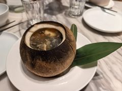 -汤城小厨•粤菜•靓汤(西直门凯德MALL店)