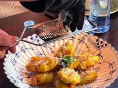 -卯时·龙光雅宴·精致锡帮菜(惠山古镇店)