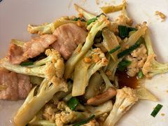 -丰乐餐厅·始于1999·本地老字号