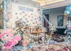 -Sunny喜铺婚礼策划(东部店)