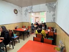 -东一路朝鲜大冷面