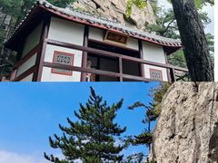 -老界岭旅游度假区