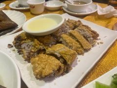 -粤北餐馆