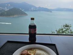 -湾景餐厅(海洋公园店)