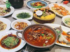 -厦门渔港(成山路店)