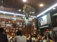 大堂-清真.德枭炕肉店.青海菜(大新街夜市店)