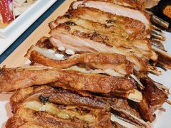 -伊带伊路新疆美食府(呼家楼店)