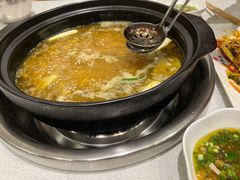 -秧秧鱼小鱼火锅(冉家坝总店)