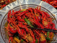 -聚味瞿记·龙虾堂(坡子街店)