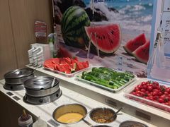 -海底捞火锅(万达广场店)