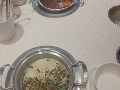 -龍歌自助小火锅(李沧丽达店)
