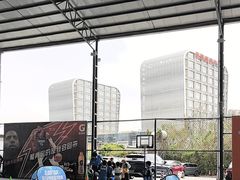 -东方启明星篮球培训(击掌校区)