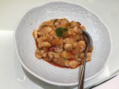 -谷语中餐厅