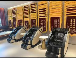 -禧贝阁母婴呵护中心(市图书馆店)
