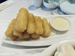 -玉林烤鸭店(黄村康庄店)