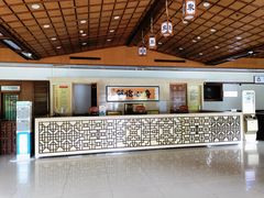 -庐山天沐温泉度假村