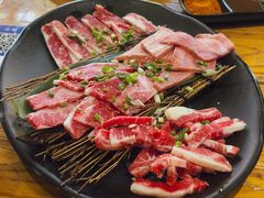 -千寻烧肉(政务区店)