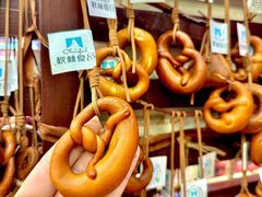 -哈尔滨秋林食品有限责任公司(秋林公司店)