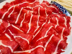 -福寿斋·老北京铜锅涮肉·烤鸭(顺义总店)